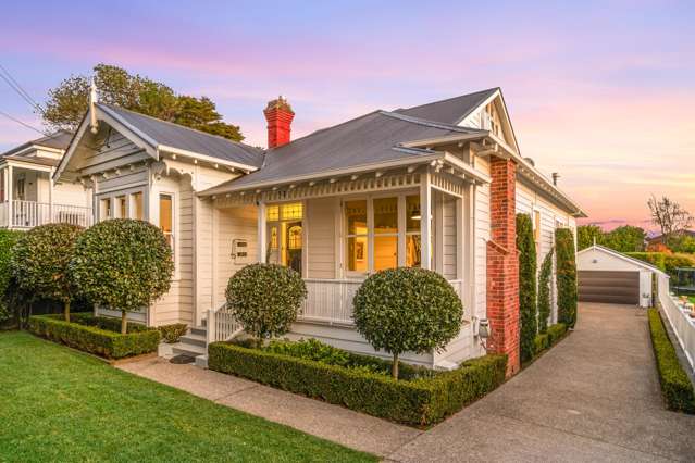 Luxurious Family Haven in Prestigious GZs