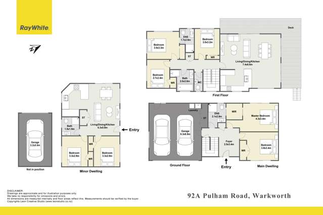 92A Pulham Road Warkworth_1