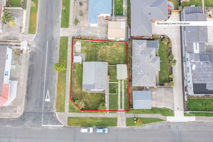 17 Metzger Street Georgetown_25