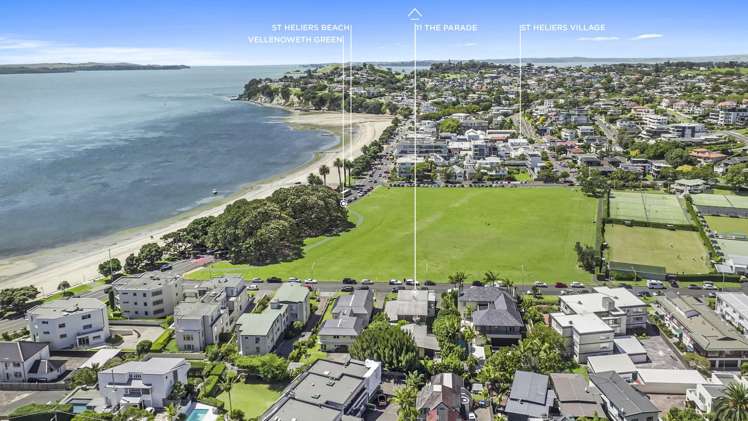 11 The Parade Saint Heliers_23