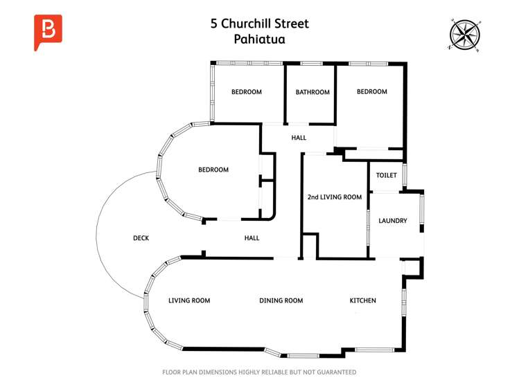 5 Churchill Street Pahiatua_16