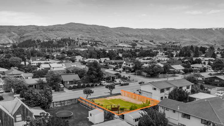 31 Wicklow Street Cromwell_4