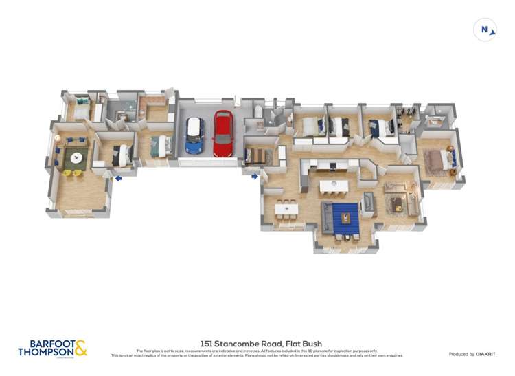 151 Stancombe Road Flat Bush_5