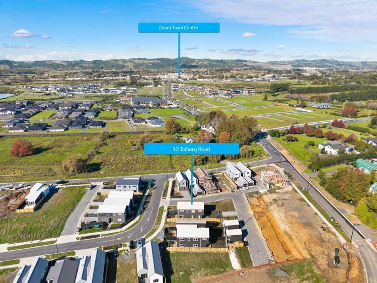 10 & 12 Taiheru Road Karaka_23