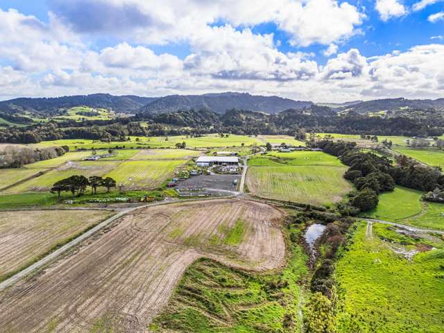 Scott Farm, Waitoki Road Waitoki_4