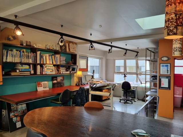 21 Garrett Street Te Aro_4