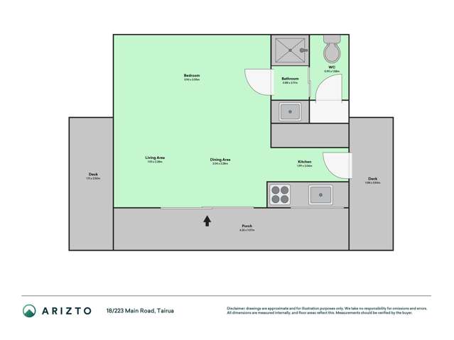 18/223 Main Road Tairua_1
