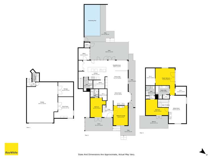 17 Mamie Street Remuera_17