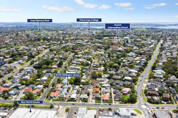 3/173 Wellington Street Howick_21