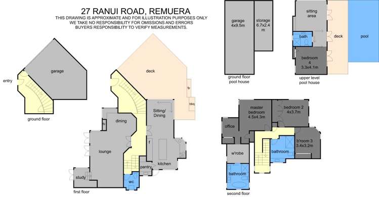 27 Ranui Road Remuera_18