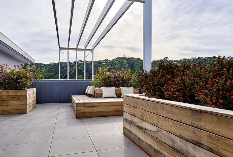 Unit 112/2 Campbell Terrace Petone_1