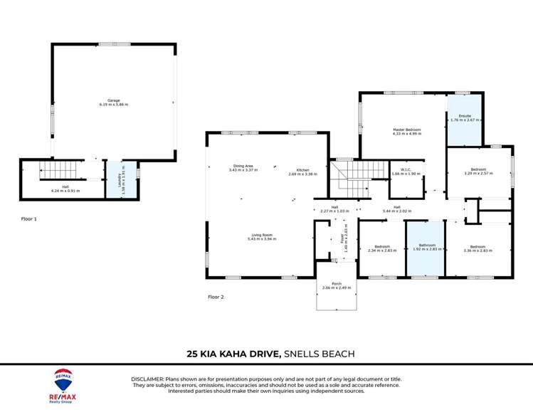 25 Kia Kaha Drive Snells Beach_27