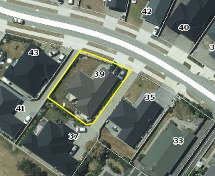 39 Exeter Street Stoke_19