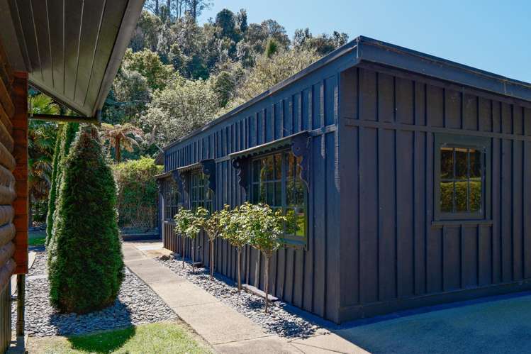 16 Tombleson Road Lake Rotoehu_16