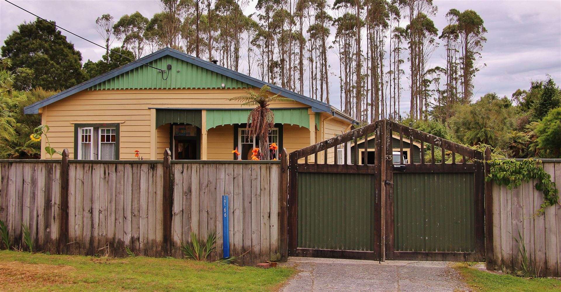 53 Greenstone Road Kumara_0