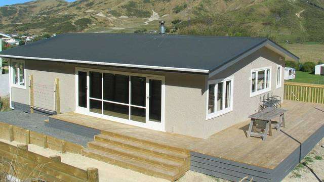 Coastal Charm For Rent