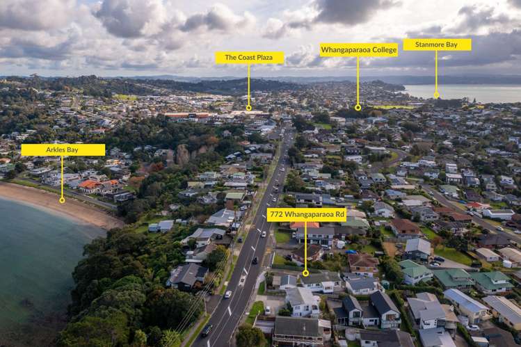 772 Whangaparaoa Road Manly_27