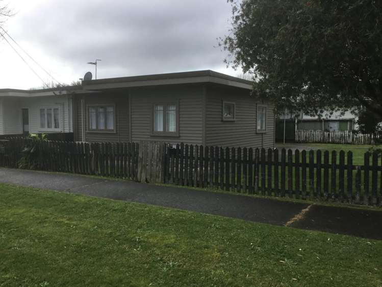 Houses for rent in MatamataPiako, Waikato