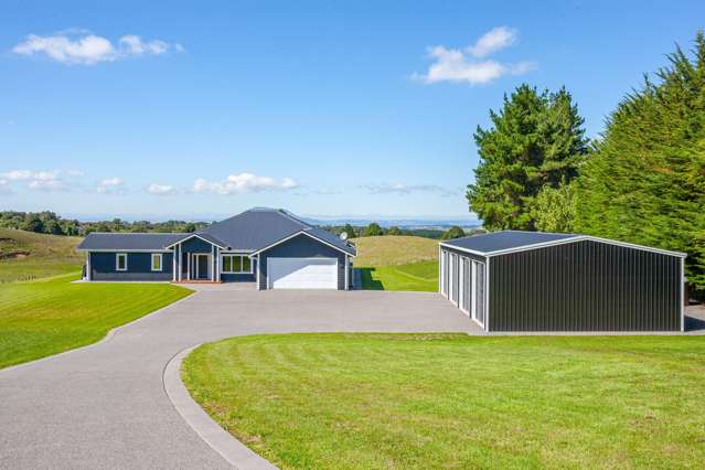 Luxury lifestyle living – Quality and comfort