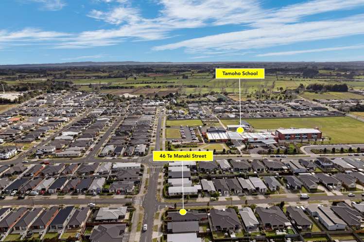 46 Te Manaki Street Pukekohe_18