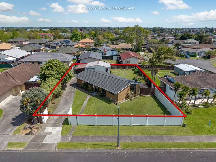 16 Duckworth Road Papakura_24