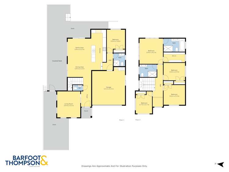 58b Staveley Avenue Mount Roskill_14