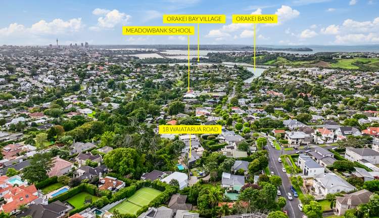 18 Waiatarua Road Remuera_18