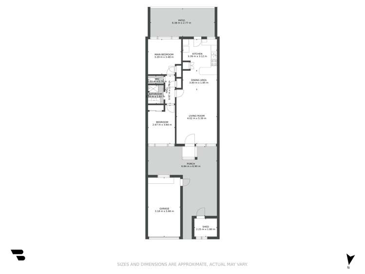 46c Prospect Terrace Pukekohe_9