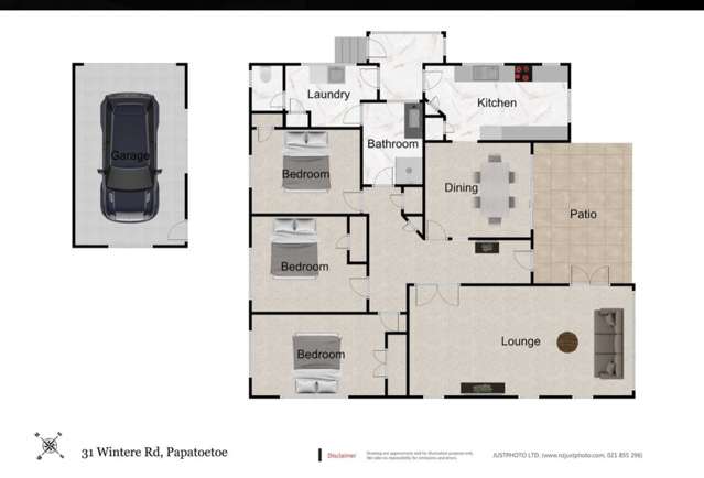 31 Wintere Road Papatoetoe_1