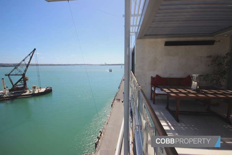 Penthouse/147 Quay Street (Shed 22)_0
