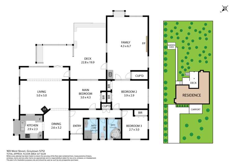 169 West Street Greytown_24