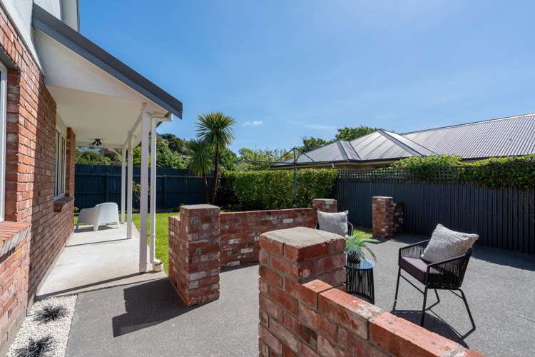 10A Albert Terrace St Martins_22