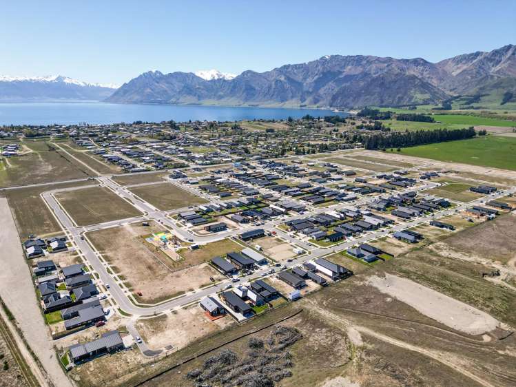 . Longview Subdivision Lake Hawea_1