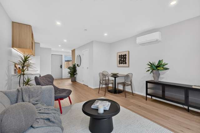 Prime Hutt Central Opportunity