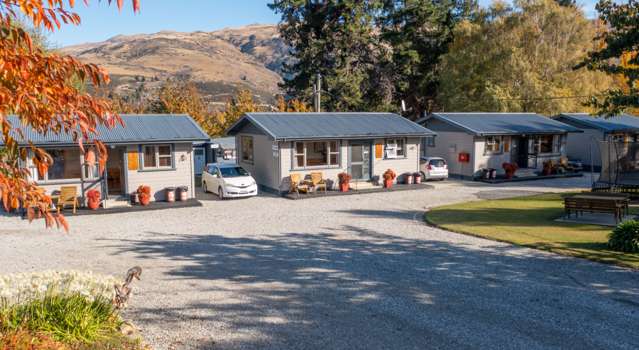 Clutha Gold Cottages - Roxburgh Accommodation Roxburgh East_3