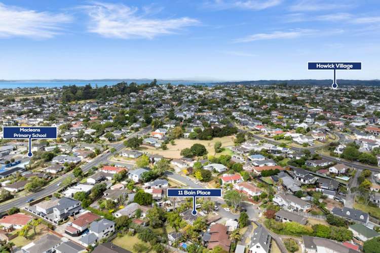 11 Bain Place Bucklands Beach_23