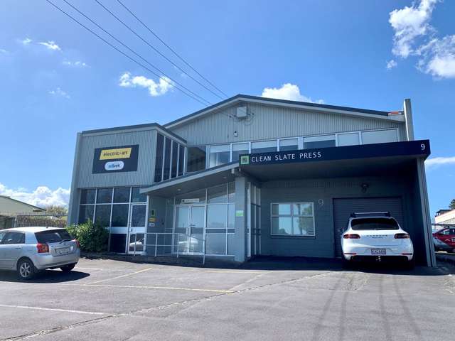 Versatile Mount Eden Standalone