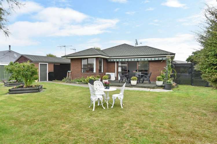 18 Harrall Place Kaiapoi_19