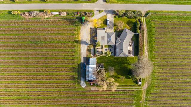 21 Burnside Avenue Springlands_1