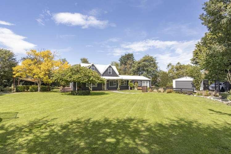 5 Burnt Hill Road Oxford_40