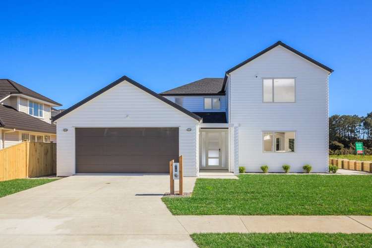 69 Milano Boulevard Karaka_2