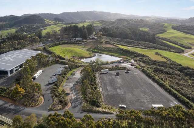 Yard 2, 909 Haruru Road Silverdale_2