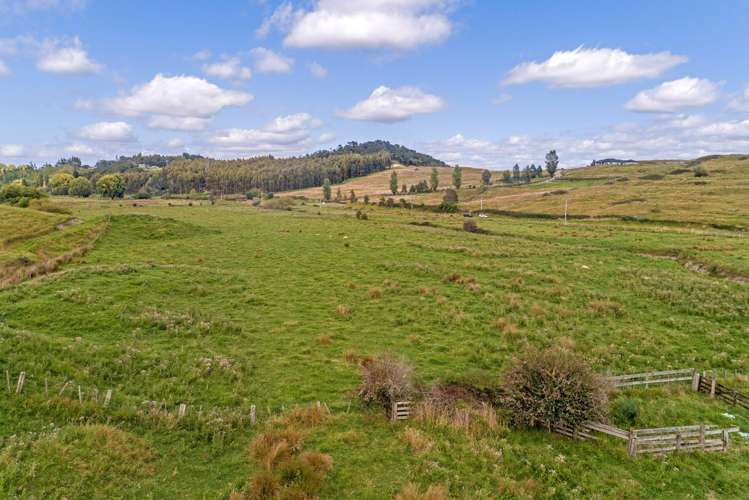 Matokitoki Valley Road Matokitoki_4