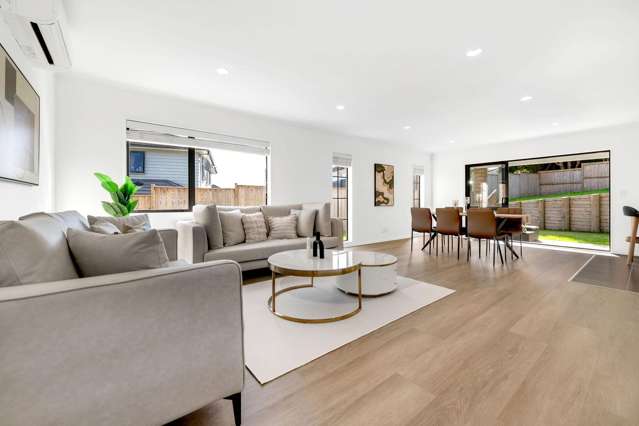 4 Beros Place Flat Bush_2