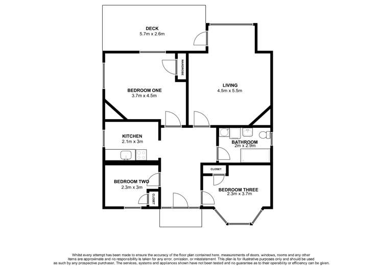 101 Tasman Street Mount Cook_19