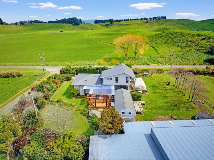 94 & 110 Glengarry Road Dannevirke_28