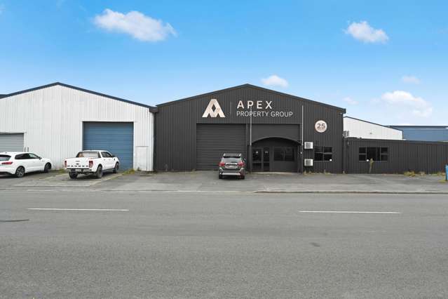 25 Sheffield Street Te Rapa_1