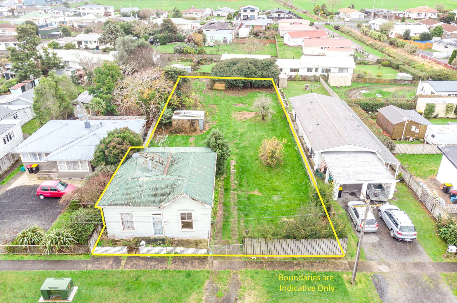 24 Corbett Street Paeroa_0