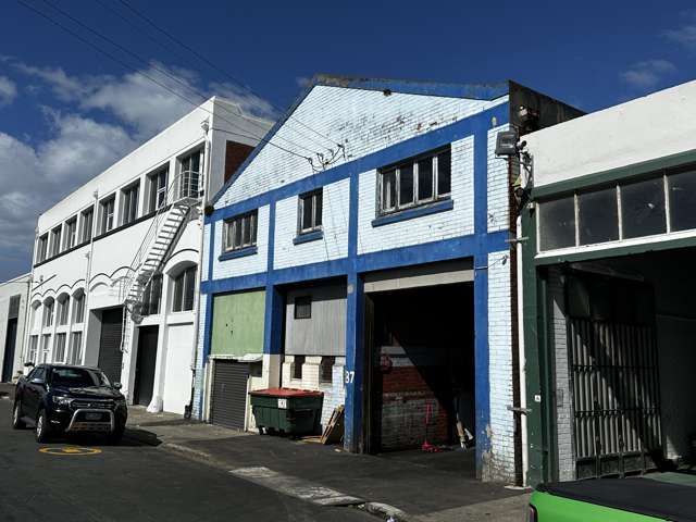 A/65 Fryatt Street Dunedin Central_1