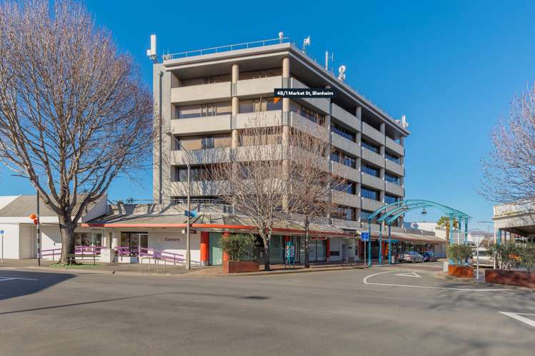 4B/1 Market Street Blenheim_13